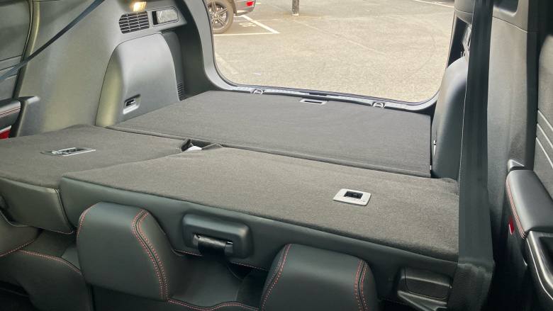 Ford Kuga 2.5 FHEV ST-Line X 5dr 4WD CVT Hybrid Estate